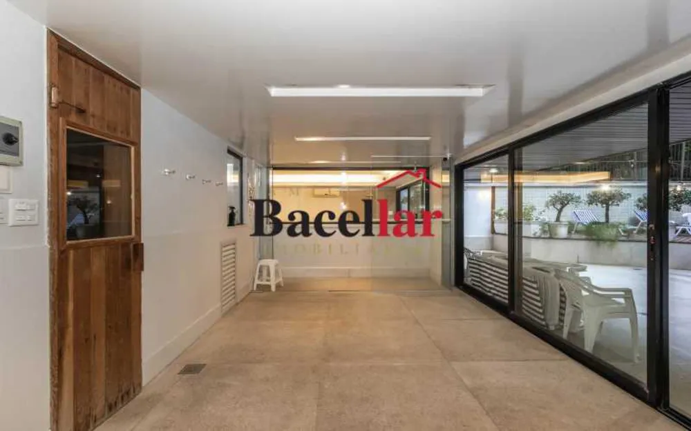 Apartamento, 2 quartos, 79 m² - Foto 23