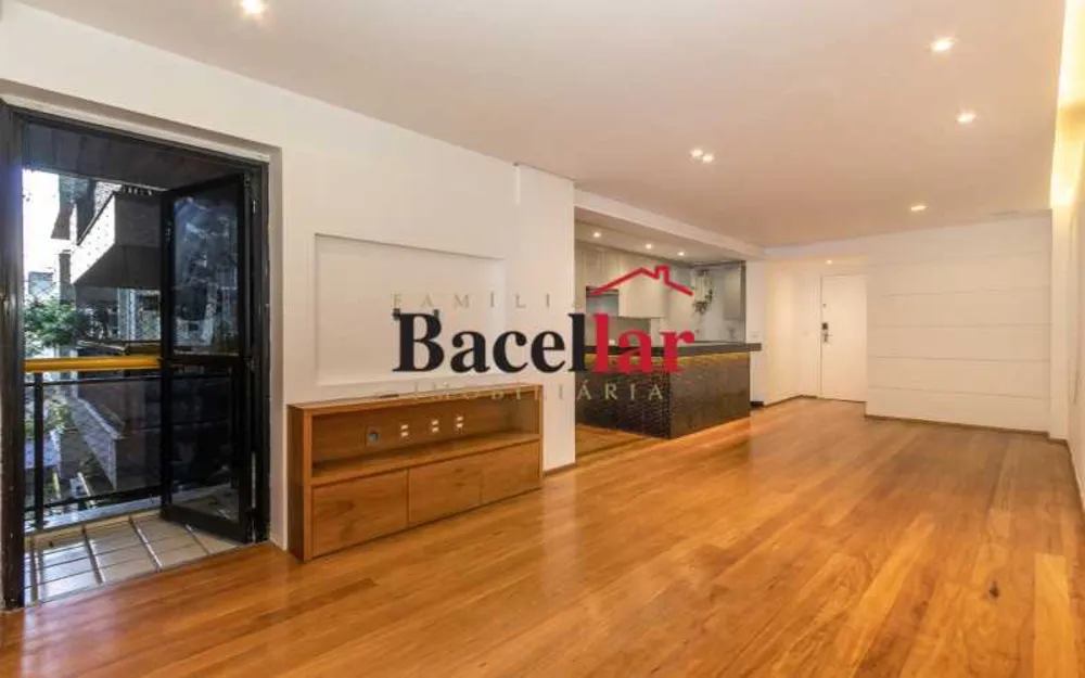 Apartamento, 2 quartos, 79 m² - Foto 1