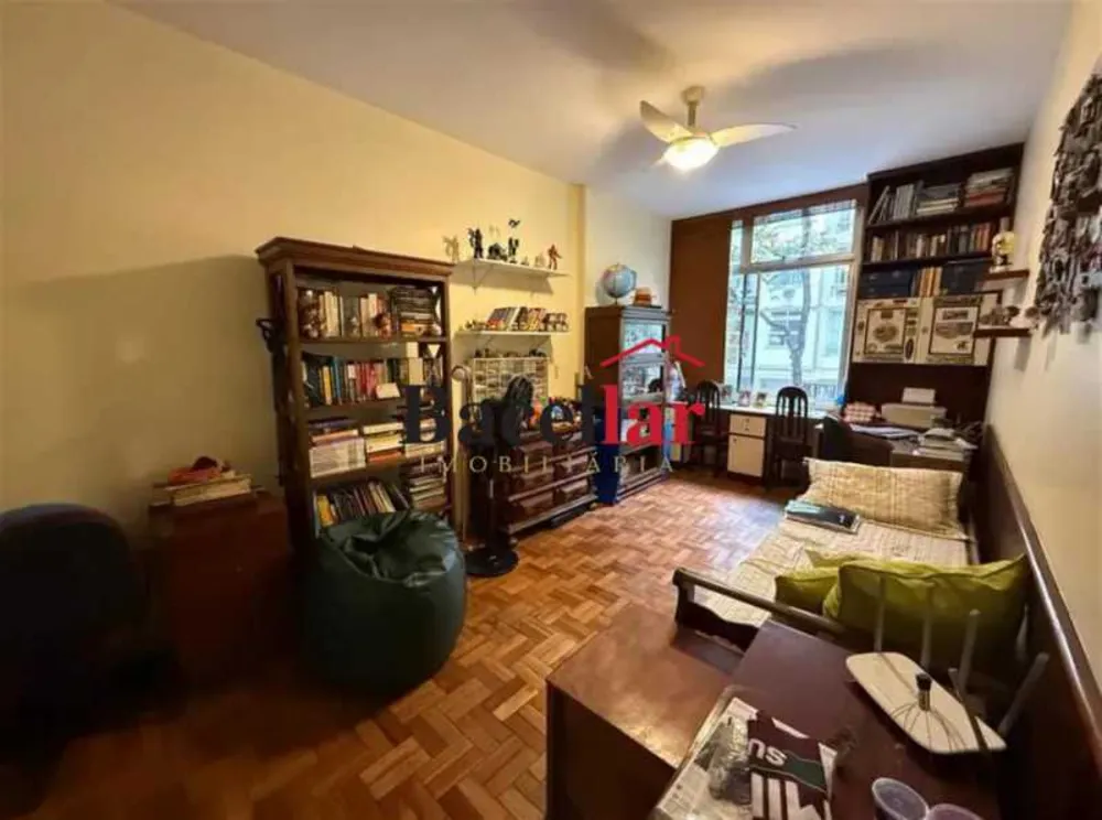 Apartamento, 3 quartos, 224 m² - Foto 8