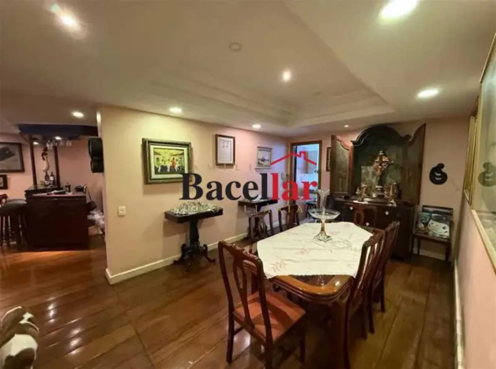 Apartamento, 3 quartos, 224 m² - Foto 5