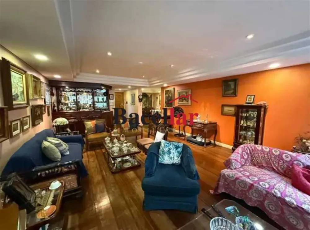 Apartamento, 3 quartos, 224 m² - Foto 4