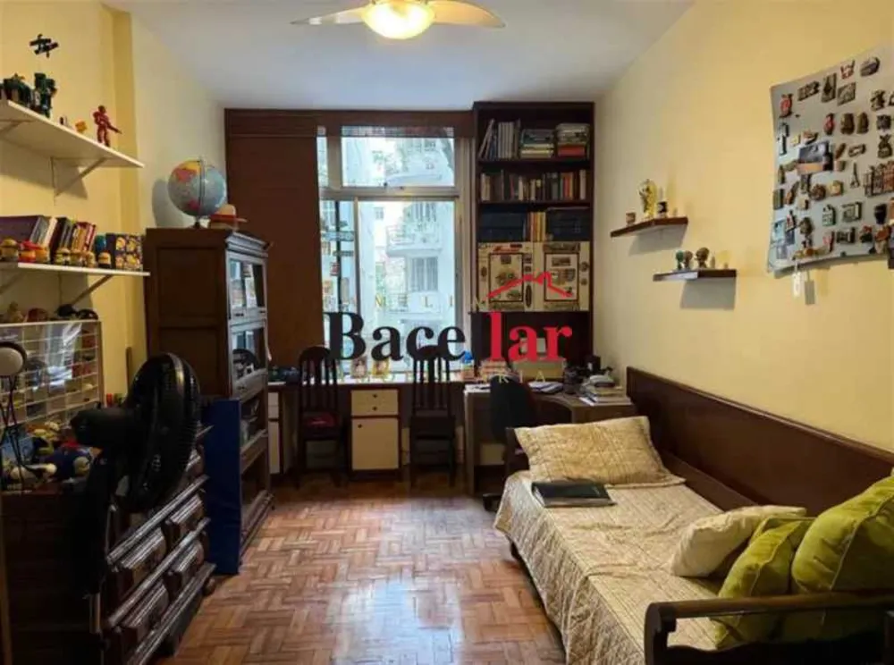 Apartamento, 3 quartos, 224 m² - Foto 4