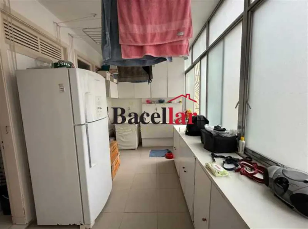 Apartamento, 3 quartos, 224 m² - Foto 11