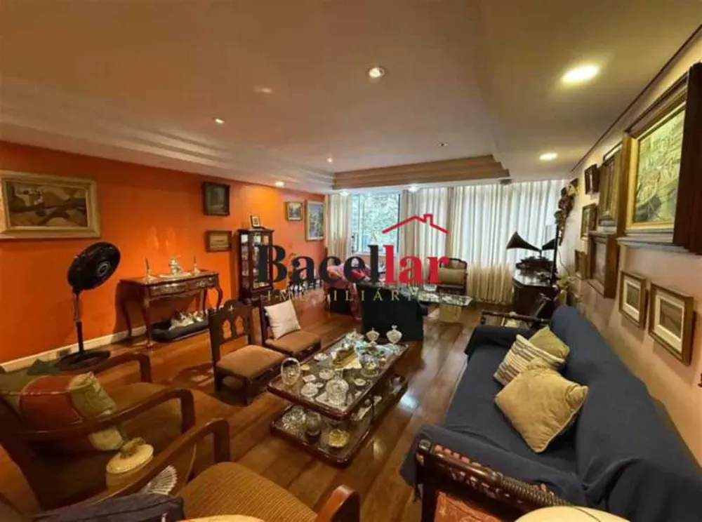 Apartamento, 3 quartos, 224 m² - Foto 7