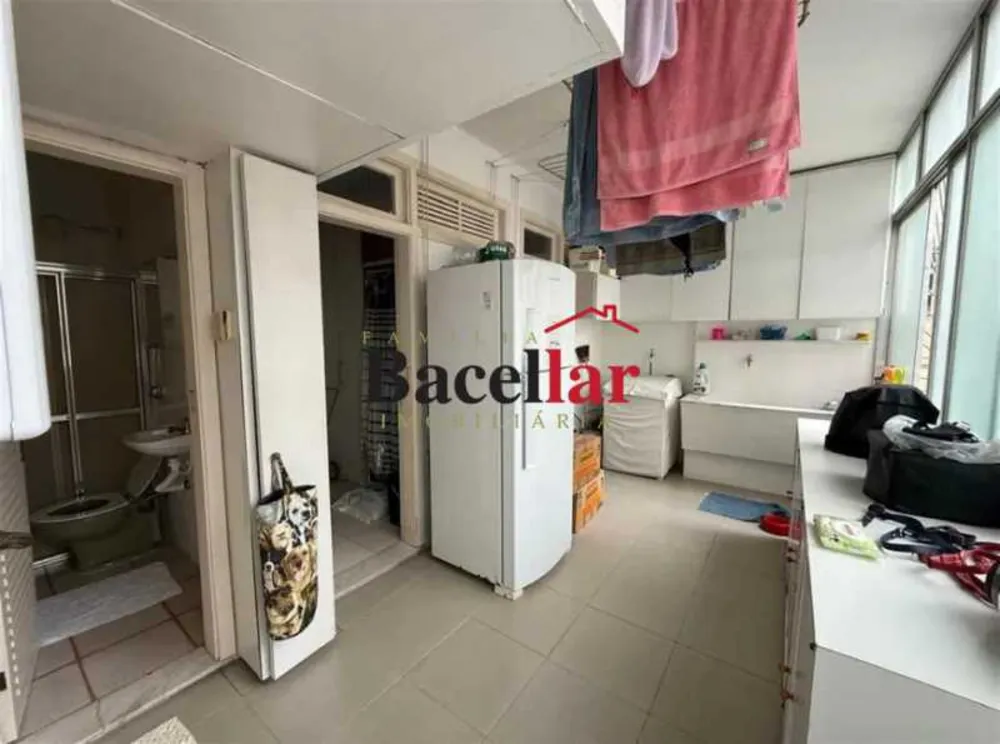 Apartamento, 3 quartos, 224 m² - Foto 10