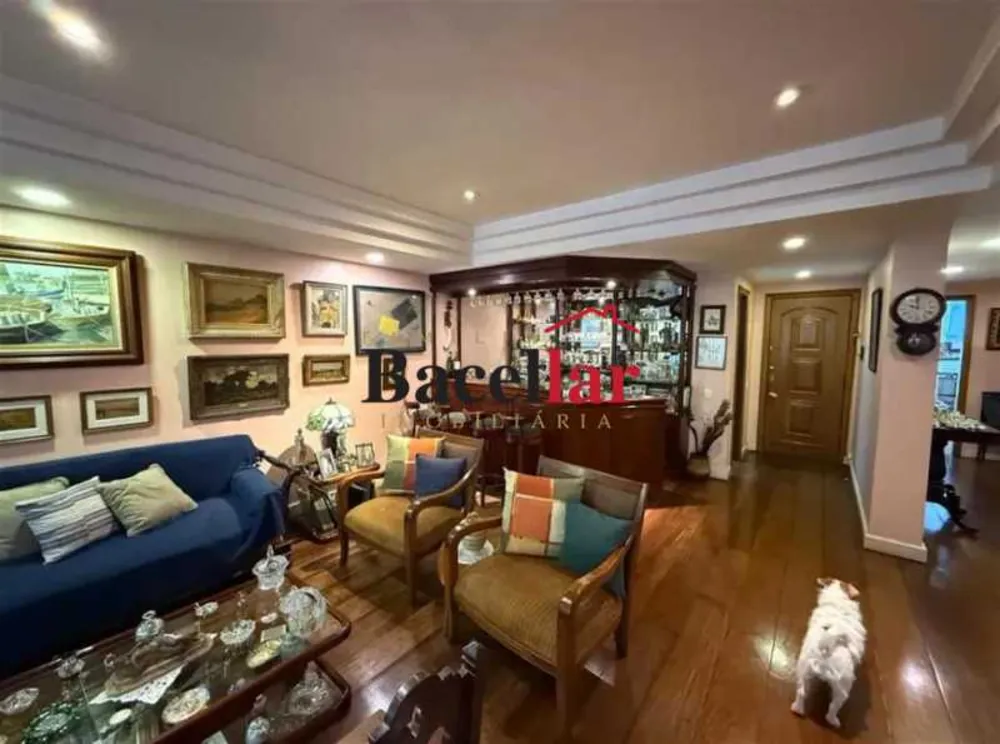 Apartamento, 3 quartos, 224 m² - Foto 5