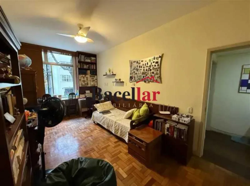 Apartamento, 3 quartos, 224 m² - Foto 14