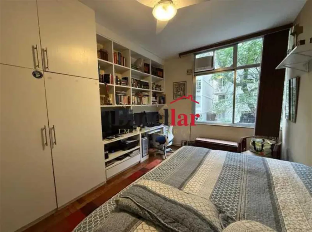 Apartamento, 3 quartos, 224 m² - Foto 12