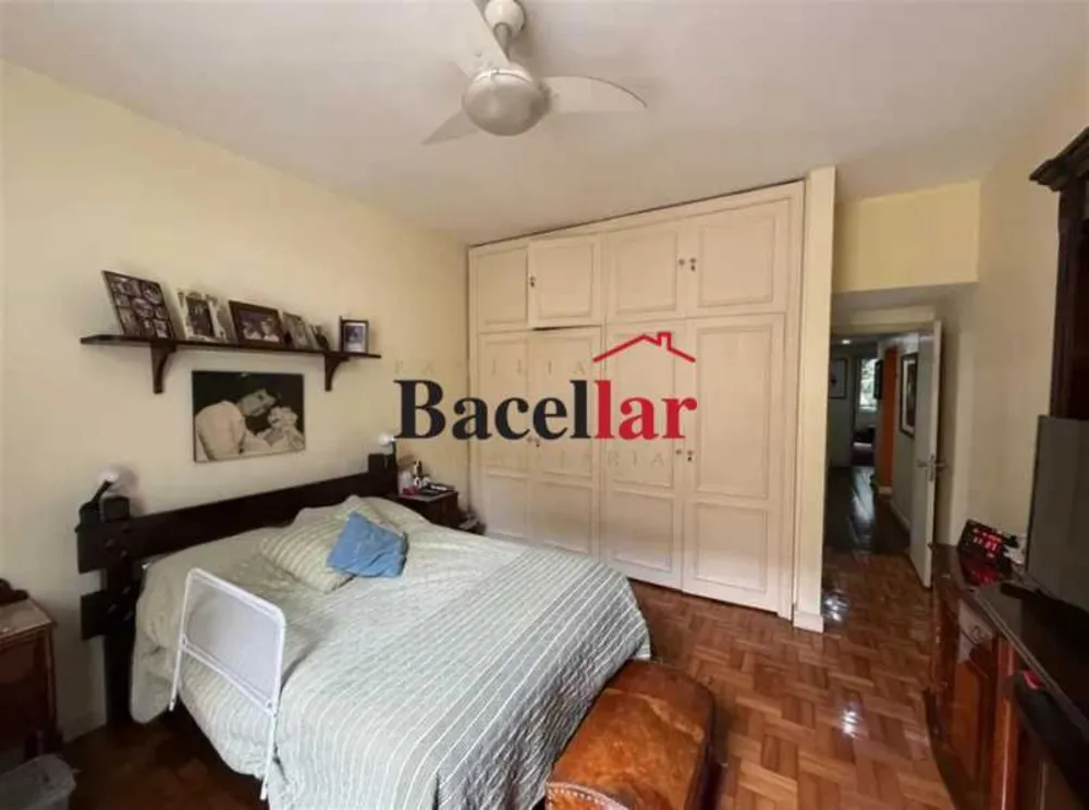 Apartamento, 3 quartos, 224 m² - Foto 9