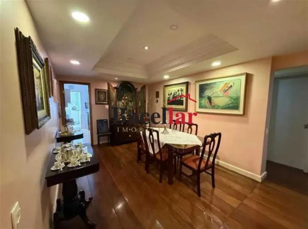 Apartamento, 3 quartos, 224 m² - Foto 6