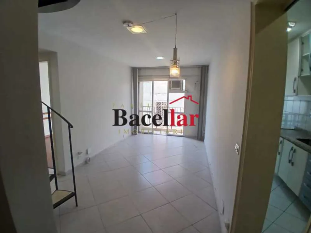 Cobertura, 2 quartos, 122 m² - Foto 1