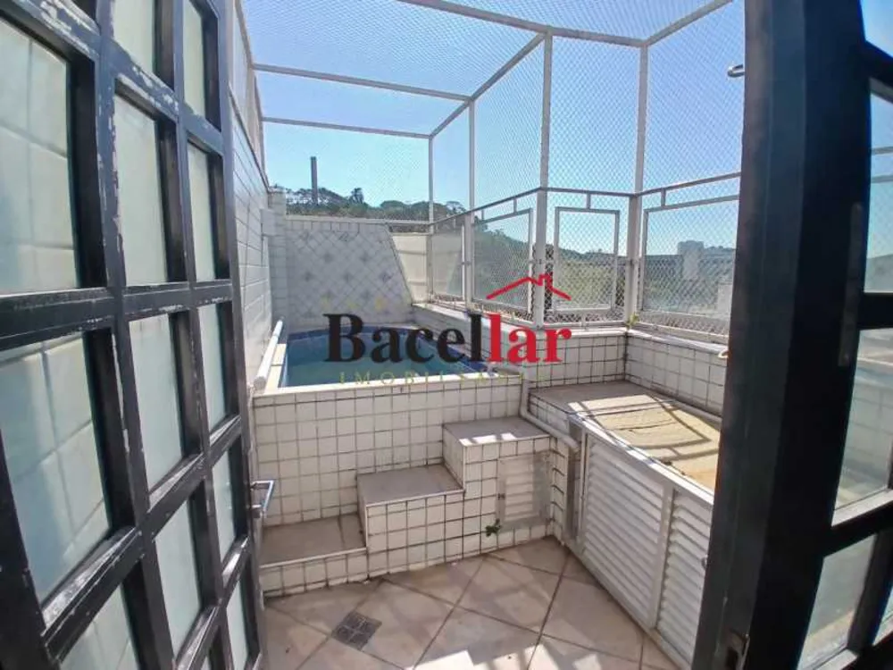 Cobertura, 2 quartos, 122 m² - Foto 18