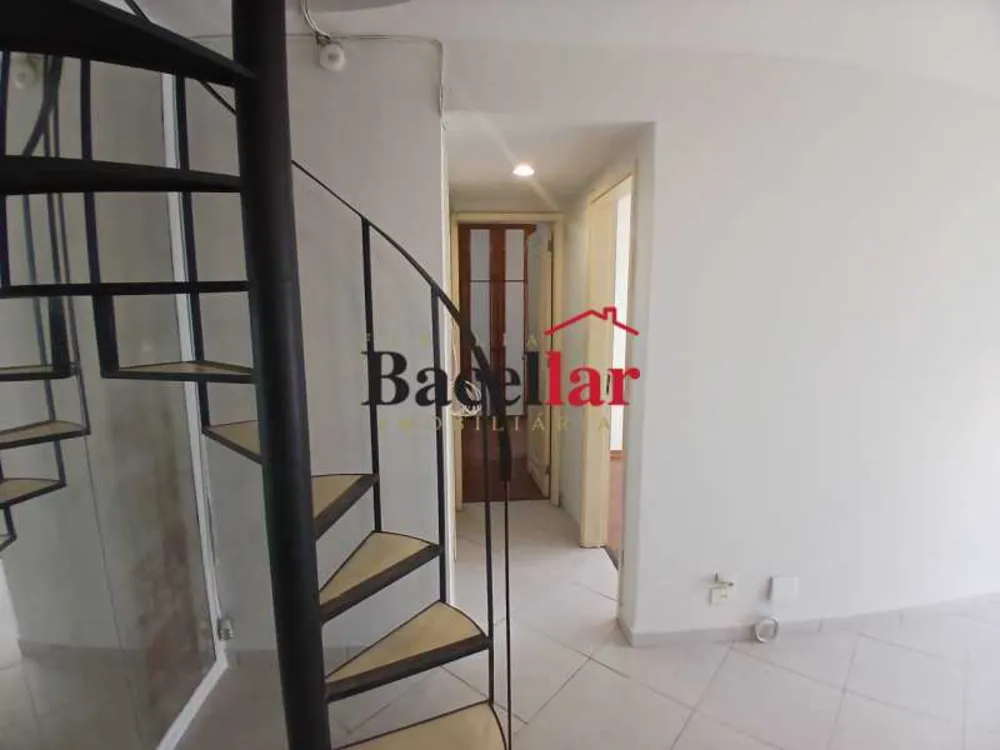 Cobertura, 2 quartos, 122 m² - Foto 2