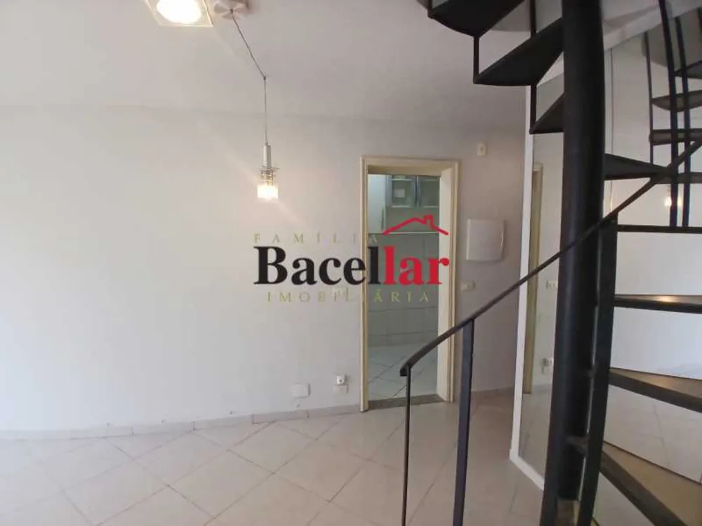 Cobertura, 2 quartos, 122 m² - Foto 4