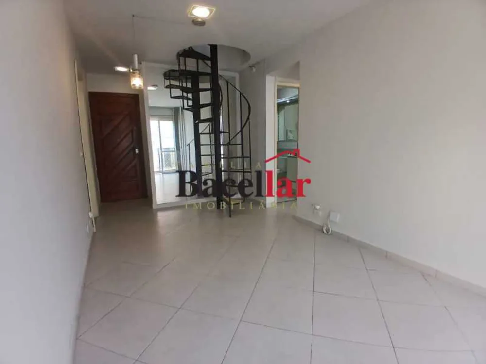 Cobertura, 2 quartos, 122 m² - Foto 3