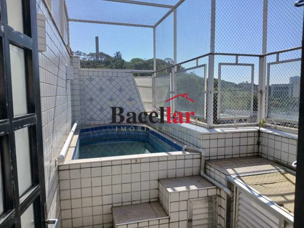 Cobertura, 2 quartos, 122 m² - Foto 17