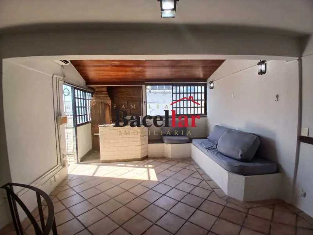 Cobertura, 2 quartos, 122 m² - Foto 19