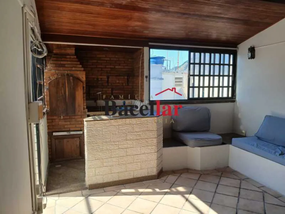 Cobertura, 2 quartos, 122 m² - Foto 16