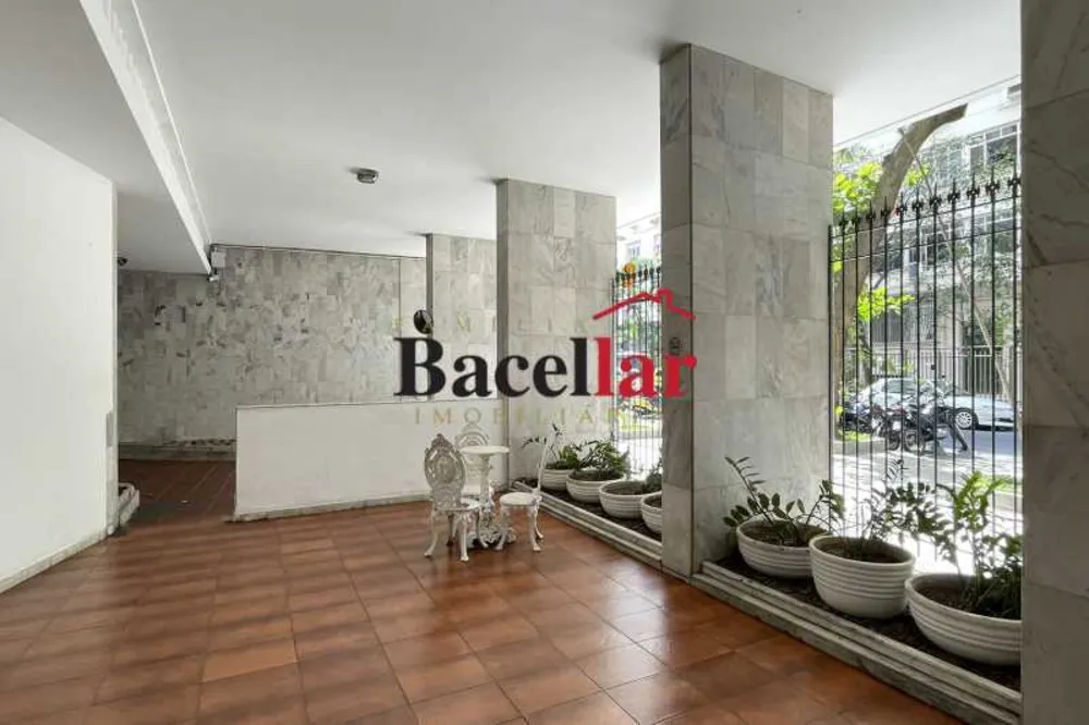 Apartamento, 2 quartos, 70 m² - Foto 3