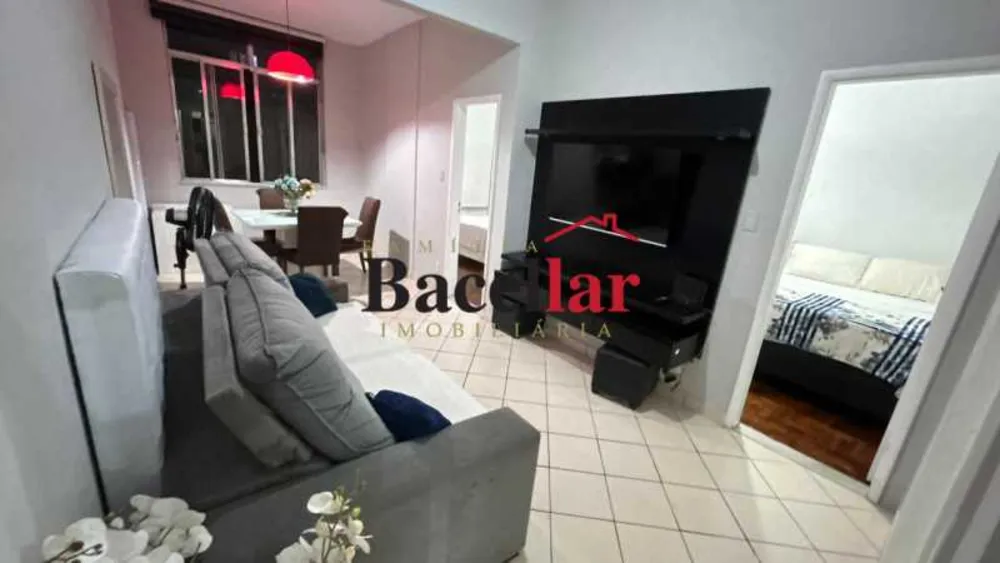 Apartamento, 2 quartos, 70 m² - Foto 9