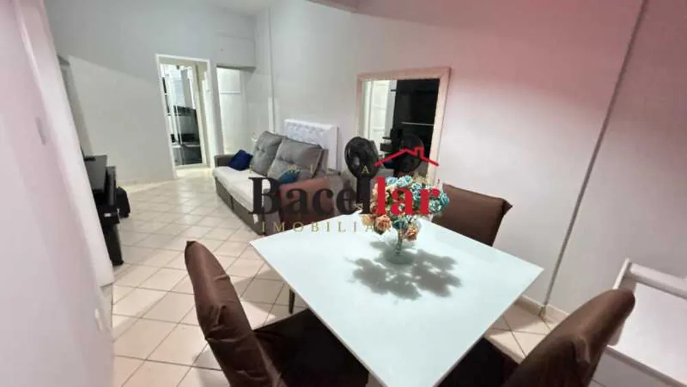 Apartamento, 2 quartos, 70 m² - Foto 2