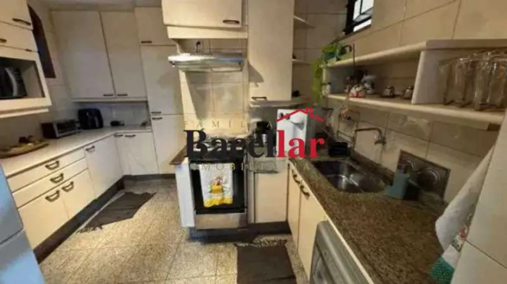 Apartamento, 3 quartos, 95 m² - Foto 4