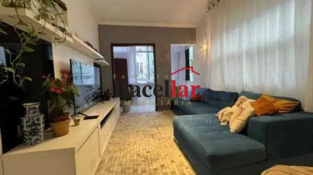 Apartamento, 3 quartos, 95 m² - Foto 22