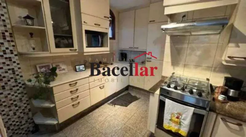 Apartamento, 3 quartos, 95 m² - Foto 5