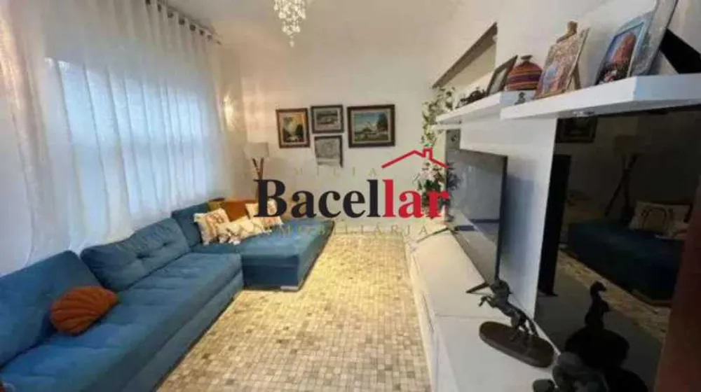 Apartamento, 3 quartos, 95 m² - Foto 6