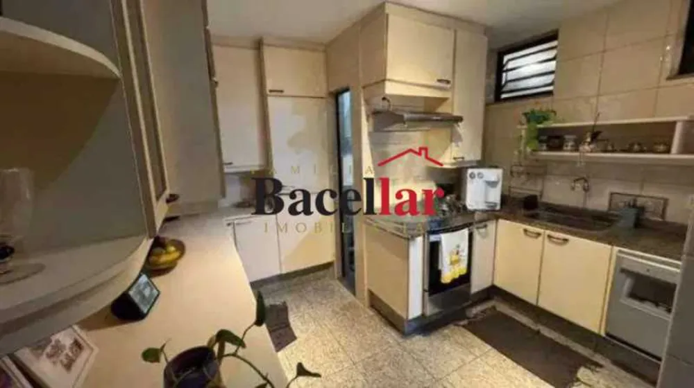 Apartamento, 3 quartos, 95 m² - Foto 23