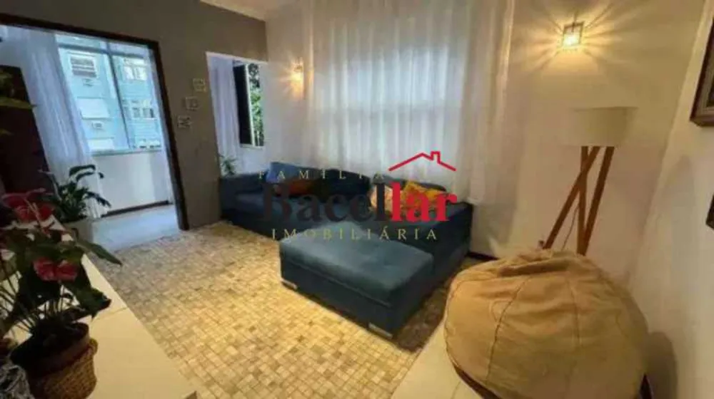 Apartamento, 3 quartos, 95 m² - Foto 8