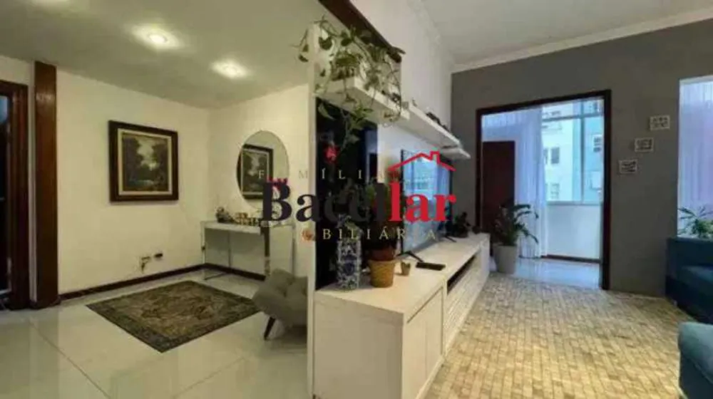 Apartamento, 3 quartos, 95 m² - Foto 27