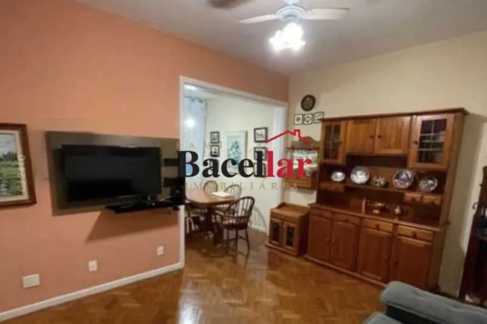 Apartamento, 3 quartos, 98 m² - Foto 2