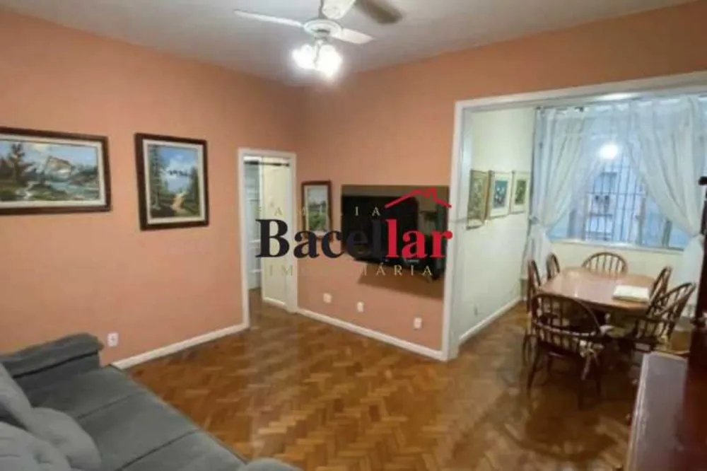 Apartamento, 3 quartos, 98 m² - Foto 5