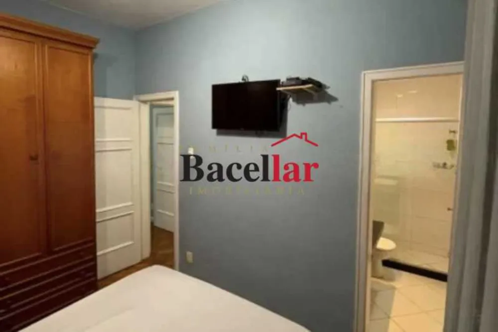 Apartamento, 3 quartos, 98 m² - Foto 9