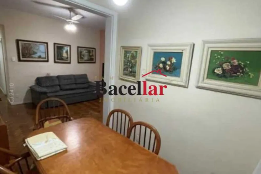 Apartamento, 3 quartos, 98 m² - Foto 4