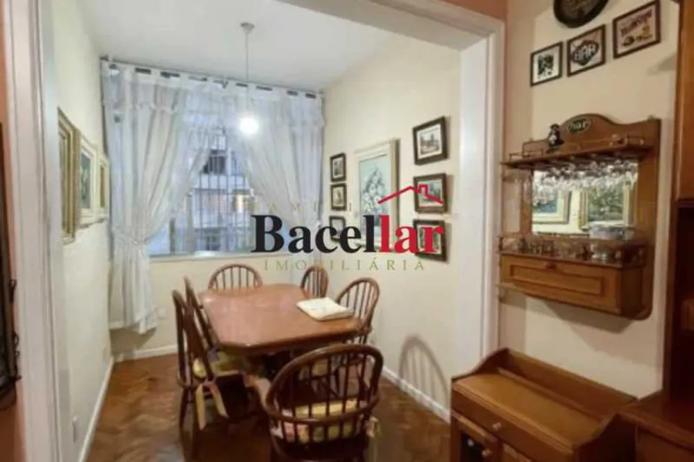 Apartamento, 3 quartos, 98 m² - Foto 3