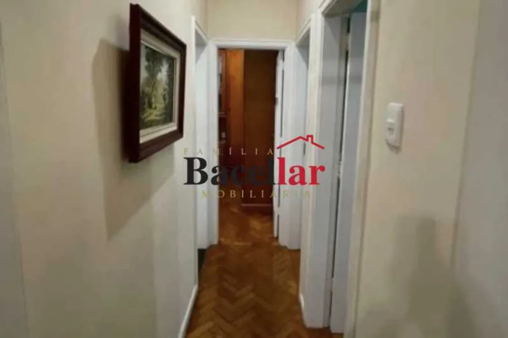 Apartamento, 3 quartos, 98 m² - Foto 7