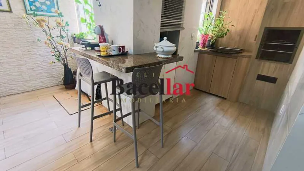 Apartamento, 3 quartos, 182 m² - Foto 5