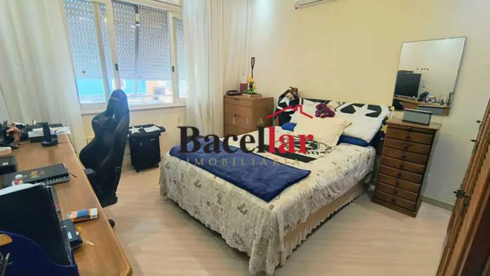 Apartamento, 3 quartos, 182 m² - Foto 7