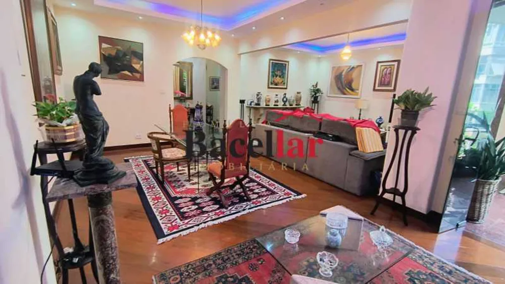 Apartamento, 3 quartos, 182 m² - Foto 21