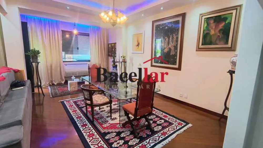 Apartamento, 3 quartos, 182 m² - Foto 10