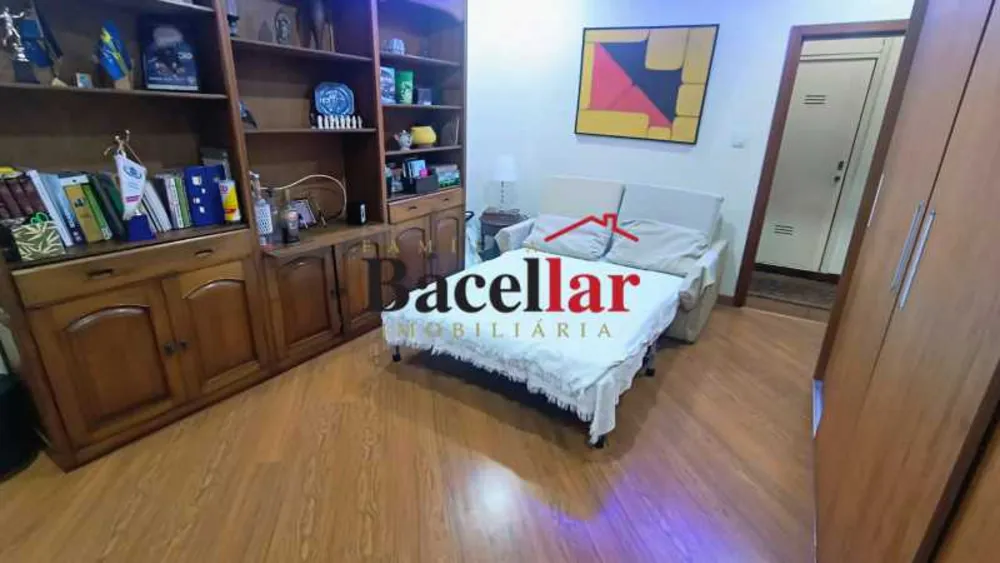 Apartamento, 3 quartos, 182 m² - Foto 14