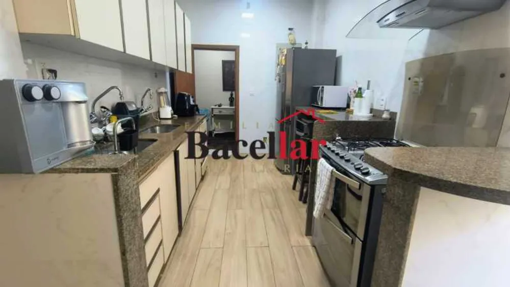 Apartamento, 3 quartos, 182 m² - Foto 25