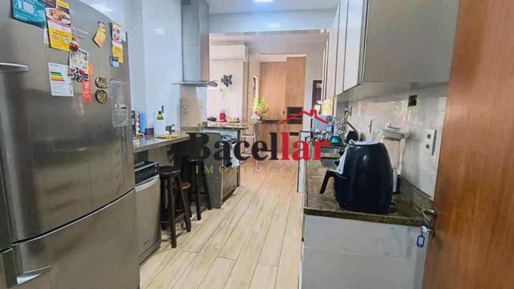 Apartamento, 3 quartos, 182 m² - Foto 17