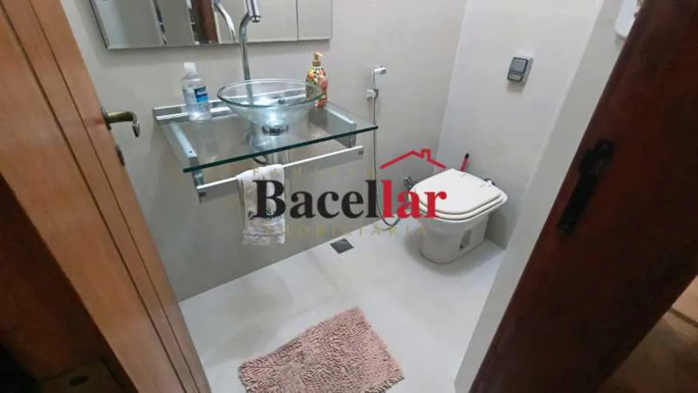 Apartamento, 3 quartos, 182 m² - Foto 12
