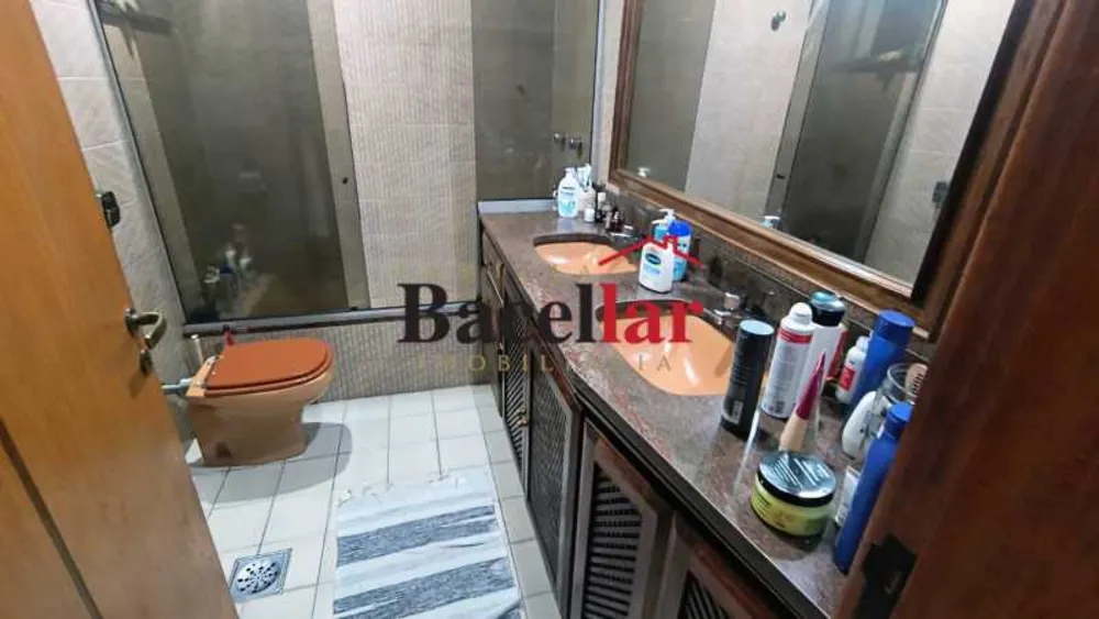 Apartamento, 3 quartos, 182 m² - Foto 24