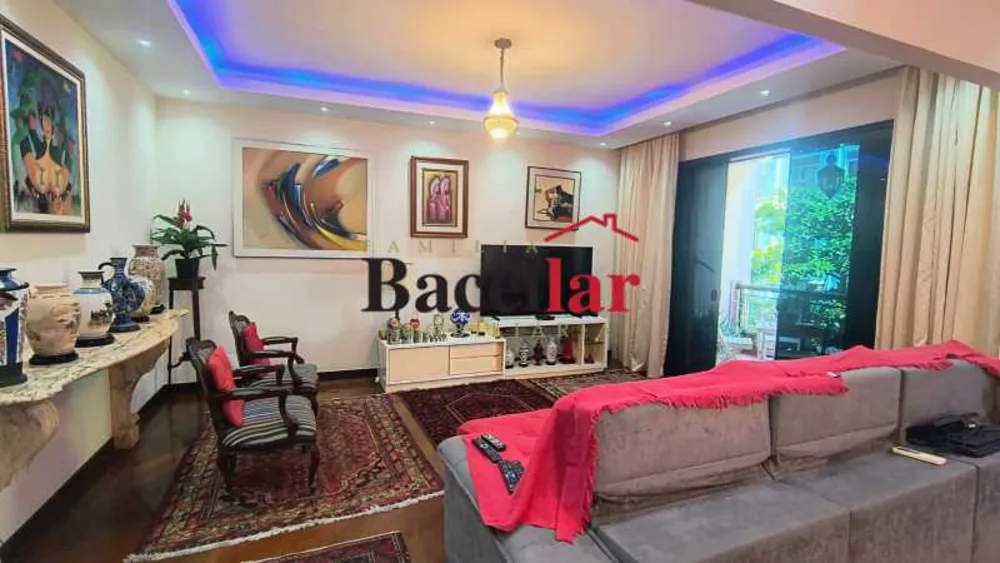 Apartamento, 3 quartos, 182 m² - Foto 20