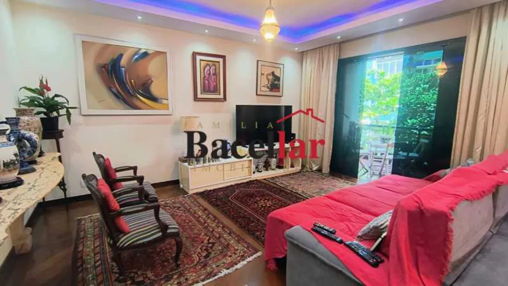 Apartamento, 3 quartos, 182 m² - Foto 9