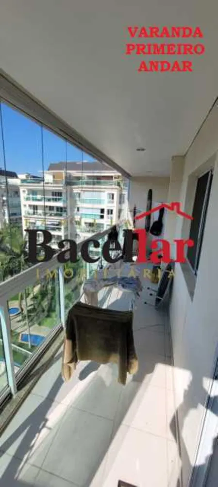 Cobertura, 3 quartos, 203 m² - Foto 14